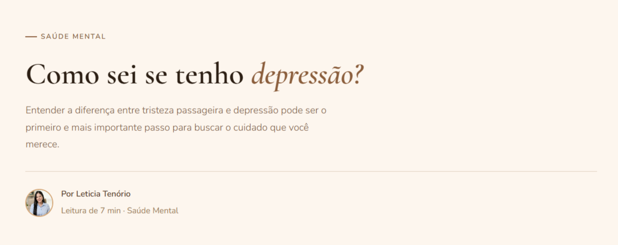 FireShot Capture 021 - Como sei se tenho depressão_ - Leticia Tenório - [leticiatenorio.com.br]